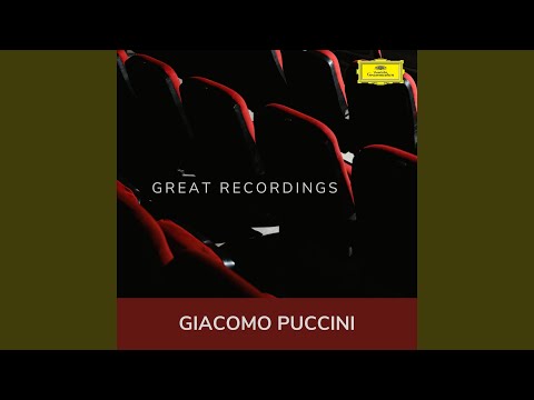Puccini: Turandot, Act II: The 3 Riddles. Straniero, ascolta... Gelo che ti dà foco