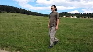 Video Moučník band - Pocestný - Official video