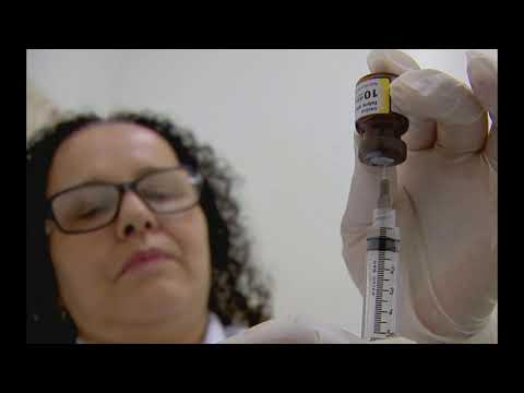 Mortes por febre amarela no estado de SP sobem para 36