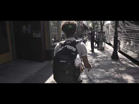 Prvnci - AppleJacks Ft. Leon Kanji (Official Music Video)