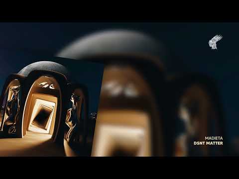 Dsnt Matter - Madieta [Harabe]