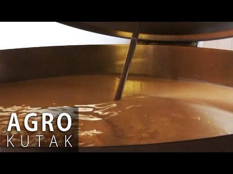 Agro Kutak 36 - Proizvodnja mlijeka - Kalesija
