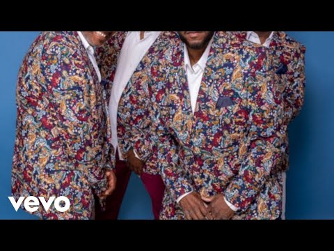 Smooth Approach - Switch Up ft. Greg Williams of Switch