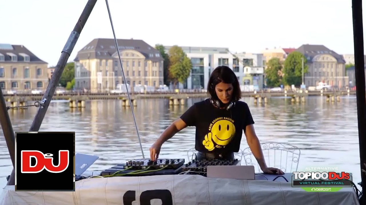 Rebekah - Live @ The Alternative Top 100 DJs Virtual Festival 2020