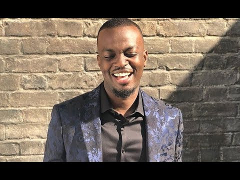 George the Poet claims that police searched him without any cause - 247 news