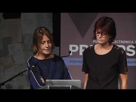 Prix Forum II - Interactive Art + : BitSoil Popup Tax & Hack Campaign / LarbitsSisters (BE)