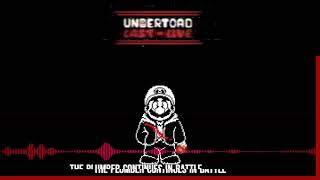 Cover art for Undertoad Last Live Phase 2 -The Plumber Continues in Battle