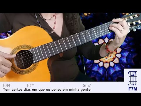 Gente Humilde - Chico Buarque