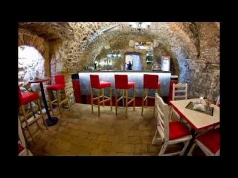 Restauracja & Klub KANON - Cracóvia salenawesela.pl
