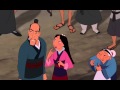 Mulan 1998