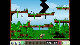 The Bloobles and the Quest for Chocolate (PC) Steam Key GLOBAL