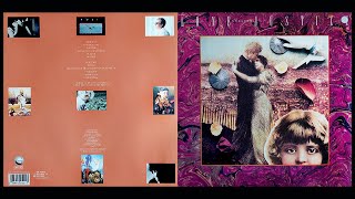 Lone Justice - Inspiration