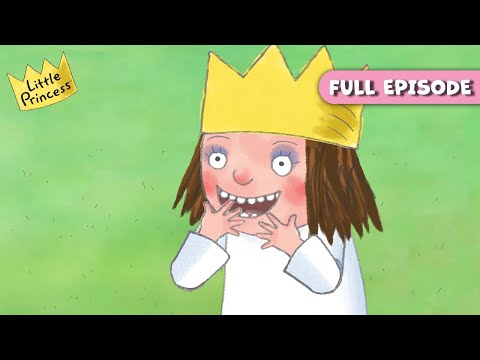 Turn On The Taps - Season 4, Episode 18 👑 Little Princess | FULL EPISODE