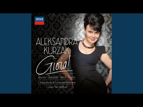 J. Strauss II: Die Fledermaus / Act 2: Mein Herr Marquis