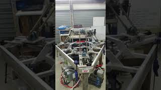 Impulse Portal - kinematic motion part 1