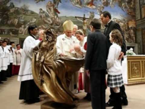 Click to Watch the U.S. Bishops Reinforce that Life Matters in Pro-life Emphasis for 2011-2012 video