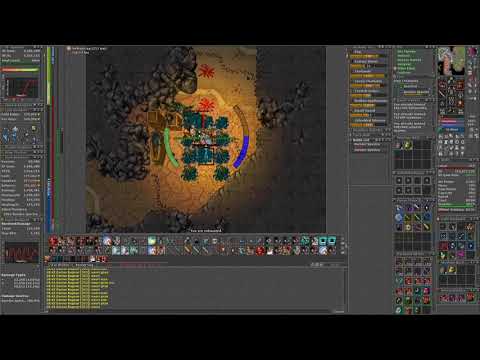 Darius Ragnar -Solo EK Burster Spectre @300% 10kk/h