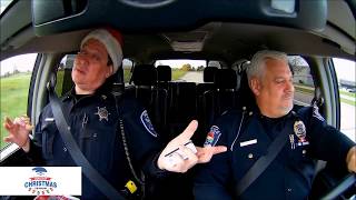 THANK YOU WISCONSIN POLICE DEPT.
RISE!