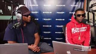Soulja Boy Talks Starting Career On the Internet, Critiques of His Lyrics, & "Yasss Bish"
