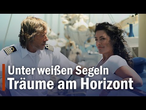 Unter weißen Segeln - Träume am Horizont | Drama, Romance | Deutscher Film 2004
