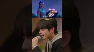 Download lagu Jinu didn't die. He just went to the military😭😭😭 #chaeunwoo #kpopdemonshuntersedit #jinu mp3