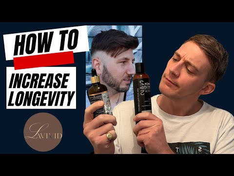 LaVivid Hair System: Top 5 Tips for LONGEVITY