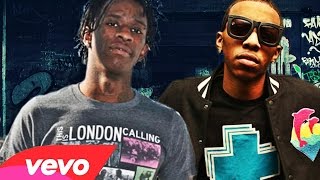K-Major - A Lot Of Cash Feat. Young Thug (New Audio) (Oficial)