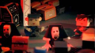 Grinspoon - Comeback (Official Video)