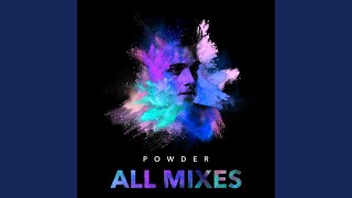 Powder (Orchestral Mix by Manuel Halter)
