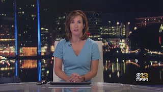 Police Recover Two Handguns In Prince George&#39;s Co. Traffic Stop