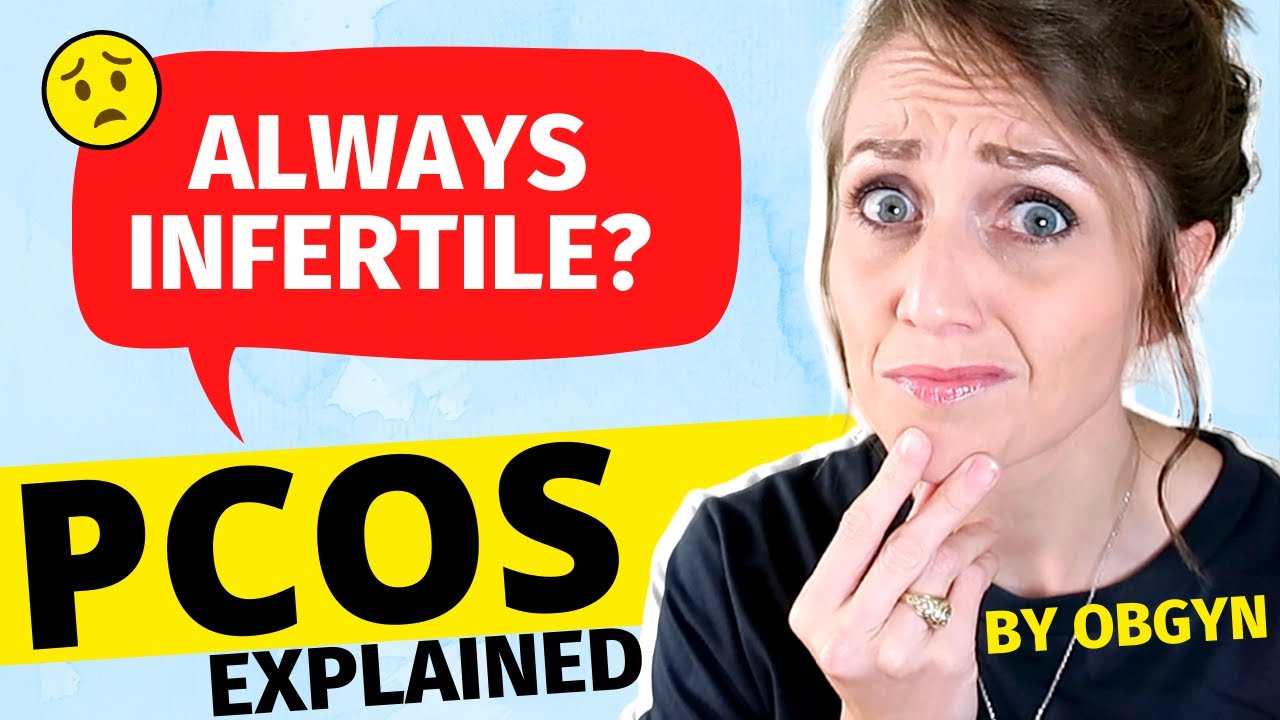 What is the best doctor to see for PCOS? Tipseri