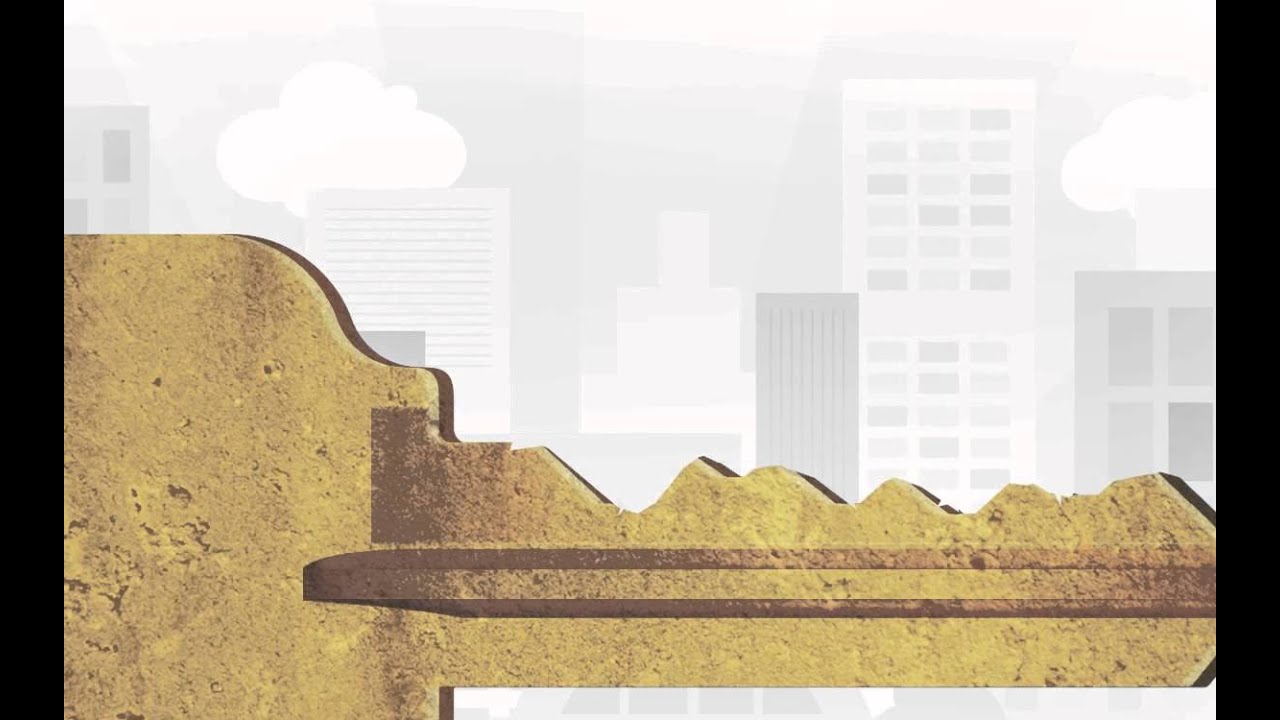 New Hi-Performance Key from KeyMe!