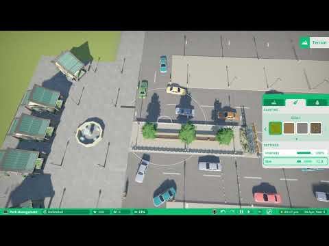 Oaken Hills ep.3 | More Parking!