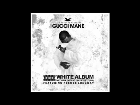 SOLD_Gucci Mane x Trinidad James x Rich Homie Quan Type Beat - Trap Jesus [PROD. BY @3HMB]