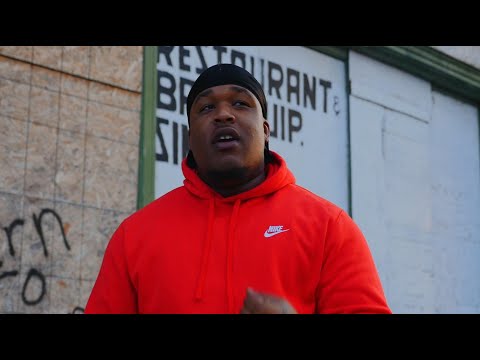 ElCamino - Legal Money (Prod. By 38 Spesh) (New Official Music Video) (Dir. By D. Gomez Films)