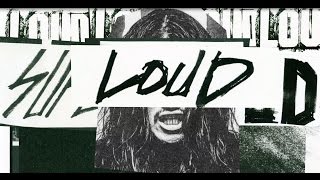 HER NAME IN BLOOD - Super Loud [Official Lyric Video]