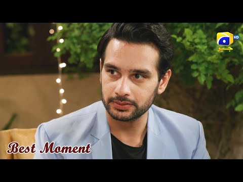 Siyani Ep 115 | 𝐁𝐞𝐬𝐭 𝐌𝐨𝐦𝐞𝐧𝐭 𝟎𝟕 | Anmol Baloch | Mohsin Abbas Haider | Saniya Shamshad | HAR PAL GEO
