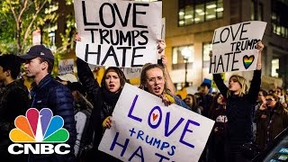 Iranian Scientist On Travel Ban: Could Not Believe This Was Happening | Power Lunch | CNBC