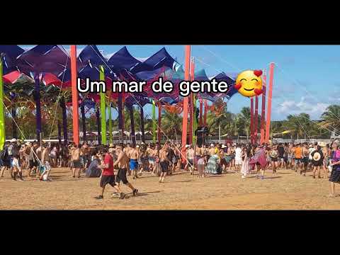 TRIP PIPA - RN / BUG OPEN AIR 2021