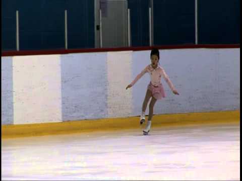 Troisième compétition de patin d'Émy