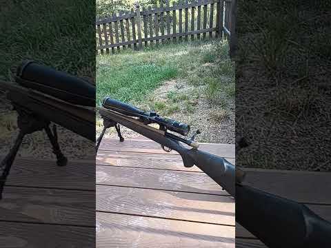 Weatherby (EDIT DID NOT) screw me AGAIN! 😡🤬 I'll NEVER BUY A STEINER SCOPE!🤮