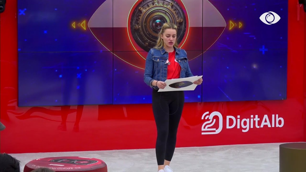 Zarf i Bardhë/ “Thuaj ose pije”, sfida e Vëllait të Madh përball dy grupet