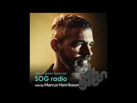 Marcus Henriksson SOG radio#25