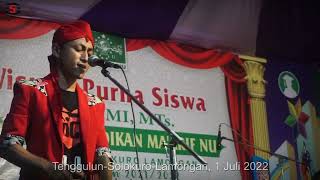 Download lagu Gamelawan feat. Gafarock 2022 mp3