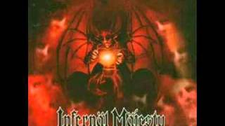 Infernal Majesty- Hysteron Proteron