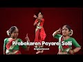 Prabakaran Payarai Solli