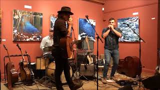 David Luning - Ain&#39;t Life a Beautiful Thing