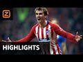 Real Valladolid vs Atlético Madrid | La Liga 2018/19 | Samenvatting