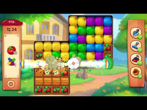 Farmscapes Level 918 normal