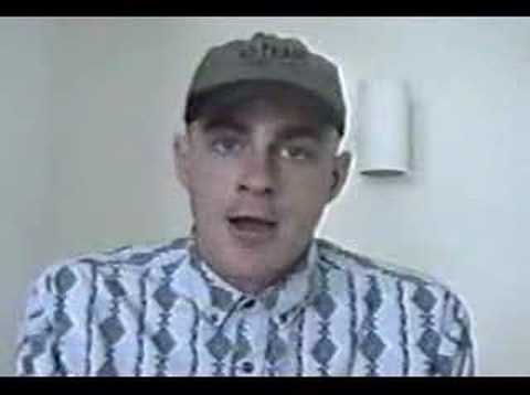 Apartment Safety w Franklin, by Comedian Mike Lukas